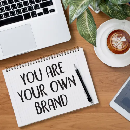 Paket Brand Starter Kit